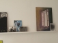 Bruno Carbonnet, Pas de bureau, just a Window